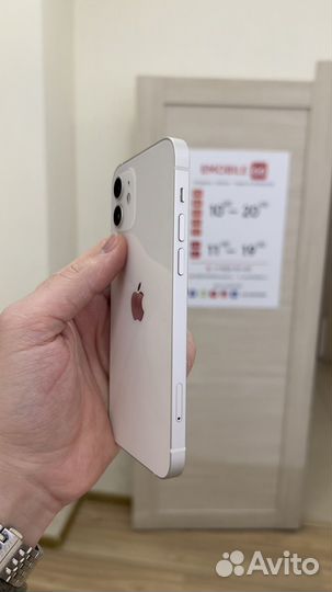 iPhone 12, 128 ГБ