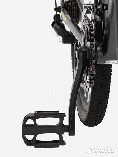 Велосипед горный Stern Energy 1.0 26