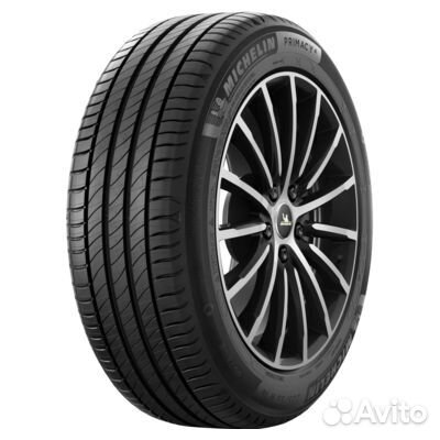 Michelin Primacy 4 235/55 R19 105W