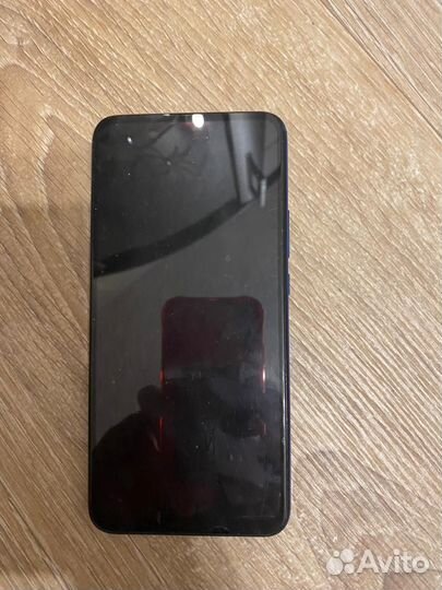 HONOR 9X, 4/128 ГБ