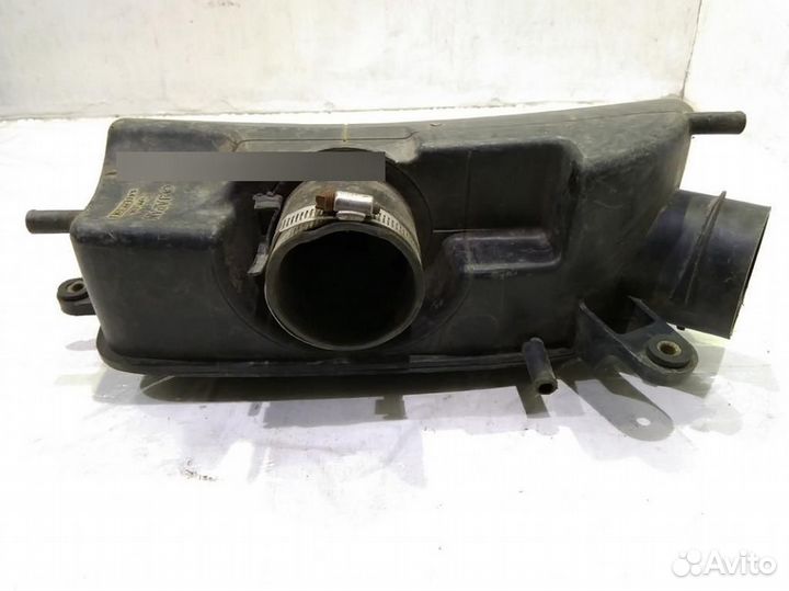 Резонатор воздушного фильтра