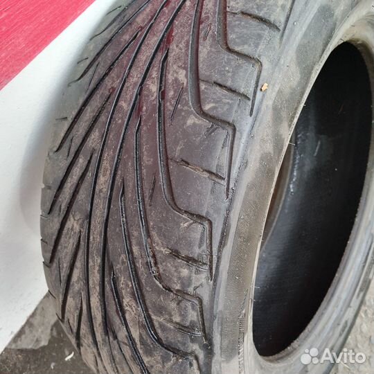 Triangle TR968 205/55 R16