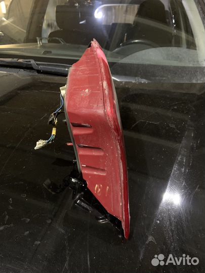 Задний фонарь grand santa fe