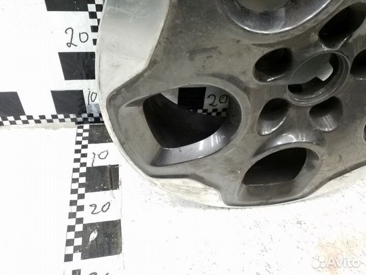 Диск колеса литой Jeep Renegade 1 R16