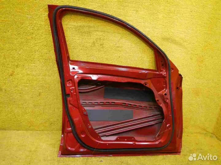 Дверь передняя левая Mercedes-Benz GLC