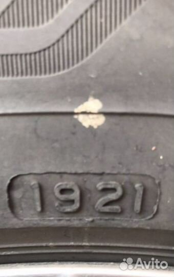 Bridgestone Alenza 001 255/55 R19 107W