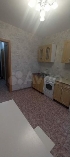 1-к. квартира, 40 м², 3/5 эт.