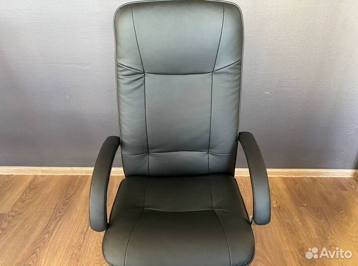 Офисное кресло. Доставка до двери