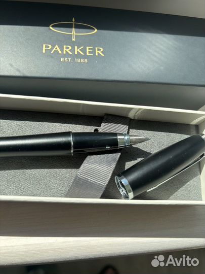 Ручка перьевая Parker Urban