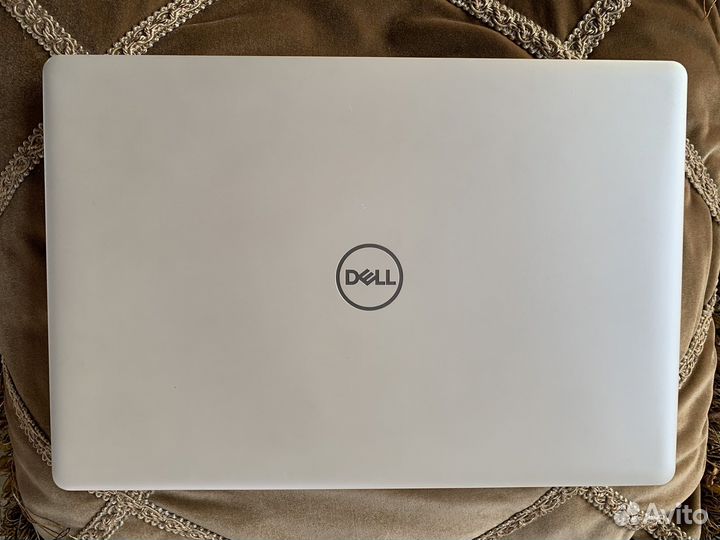 Ноутбук dell p75f (007)