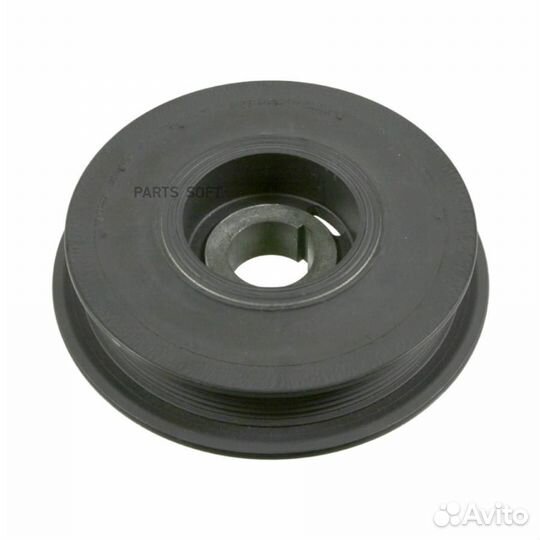 Febi 27215 Ременной шкив коленчатого вала