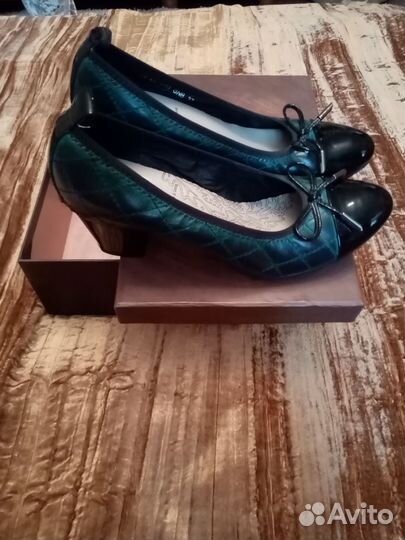 Балетки, туфли, босоножки