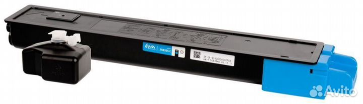 Картридж Sakura satk8325C 1427182