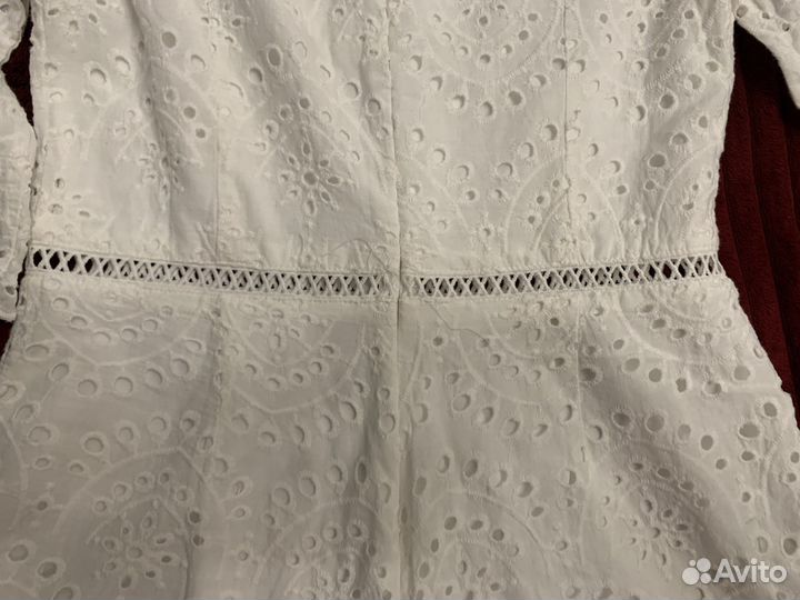 Комбинезон женский летний