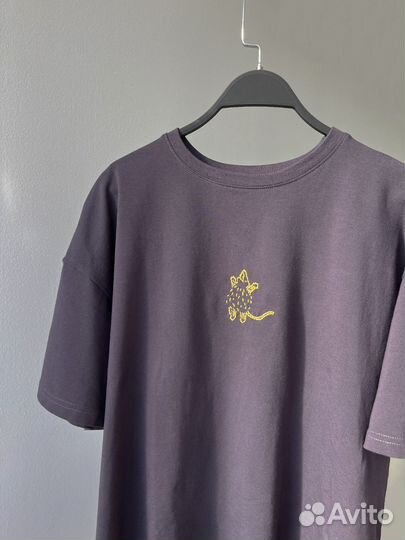 Ручная вышивка на одежде