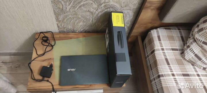 Asus zenbook 13 oled