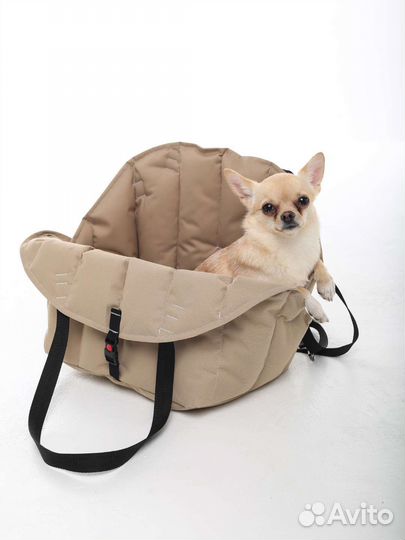 Автогамак - автокресло -переноска 