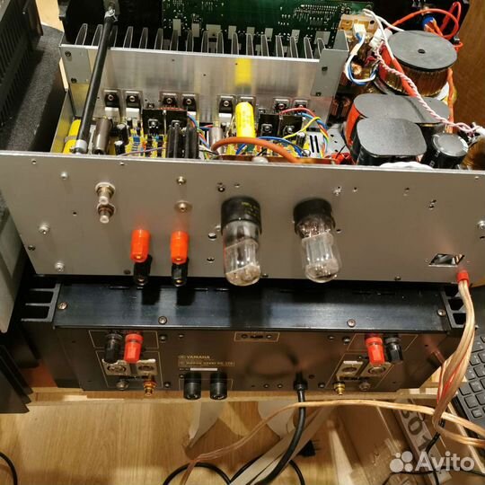 Клон Marantz 9s2
