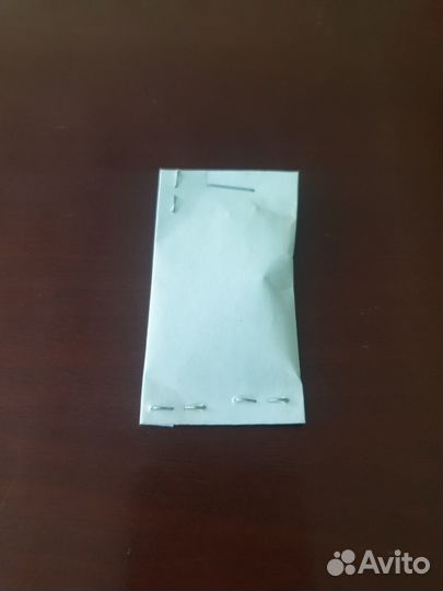 Иглы для патефона