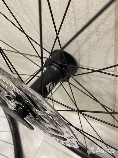 Колеса в сборе 29 вилсет 29 Syncros