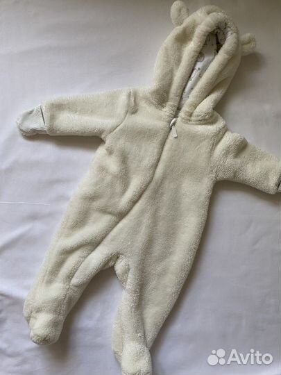 Комбинезон 56-62