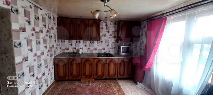 Дом 36 м² на участке 30 сот.