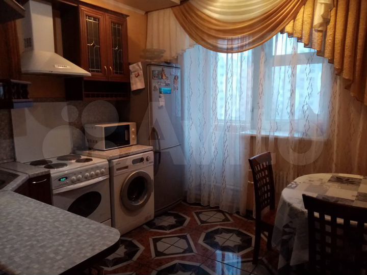 2-к. квартира, 60 м², 5/9 эт.