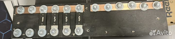 Дистрибьютор