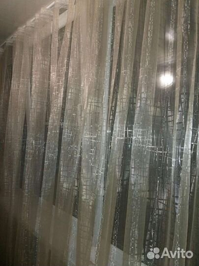 Портьеры,тюль
