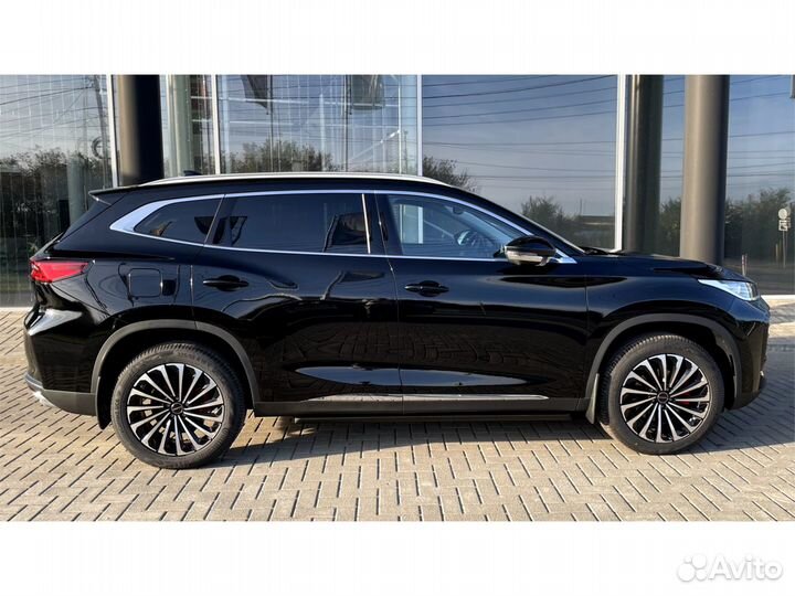 EXEED TXL 2.0 AMT, 2023