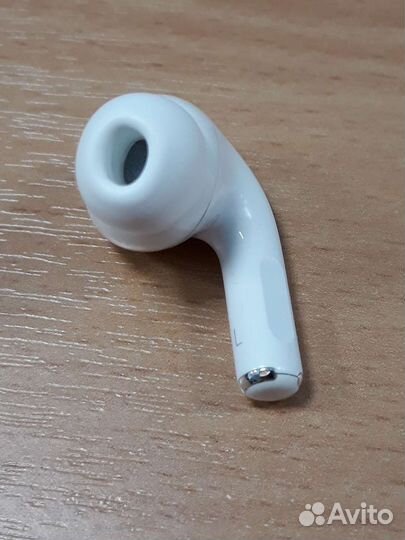 Apple airpods pro левый и правый (оригинал)
