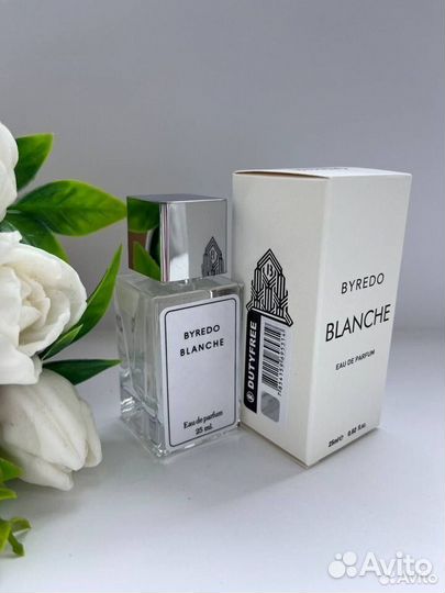 Byredo Blanche 25ml