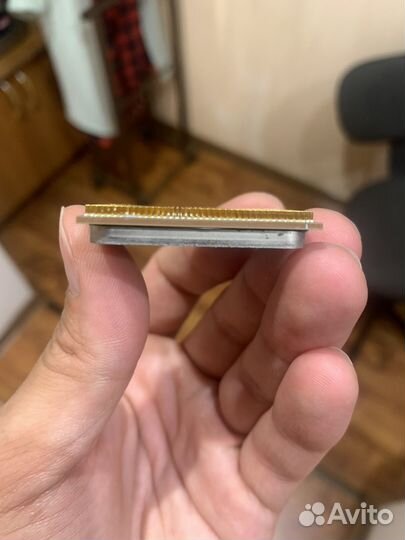 Amd Ryzen 7 2700x Box