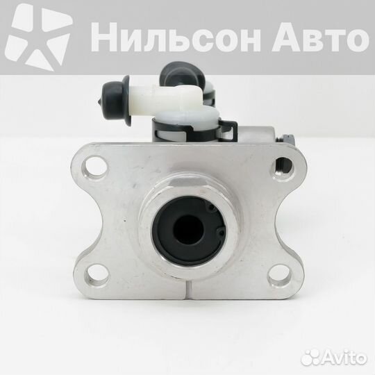 Главный тормозной цилиндр toyota dyna 15B TBK