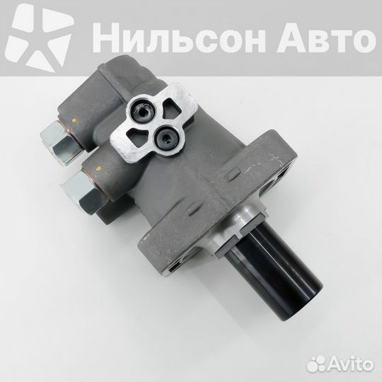 Главный тормозной цилиндр toyota/hino, yuholi