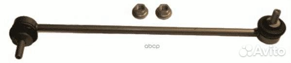 Стойка стабилизатора 2716302 lemforder