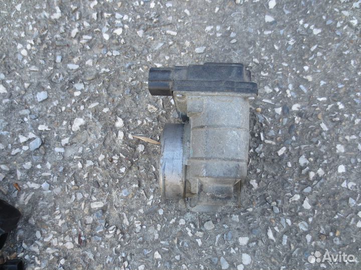 Дроссельная заслонка Murano 2007г VQ35 Teana. Fuga