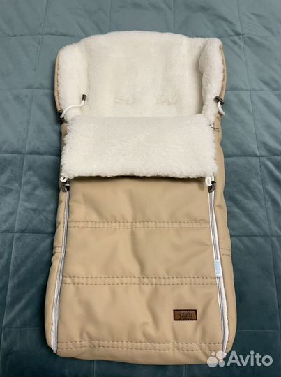 Конверт зимний Nuovita