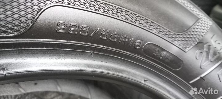 Kleber Krisalp HP2 225/55 R16 99H