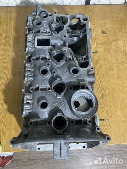 ГБЦ Audi 2.0 tfsi CDN