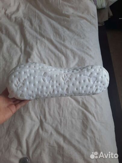 Подушка ортопедическая