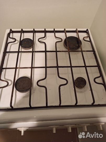 Плита газовая