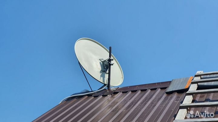 Интернет в деревню