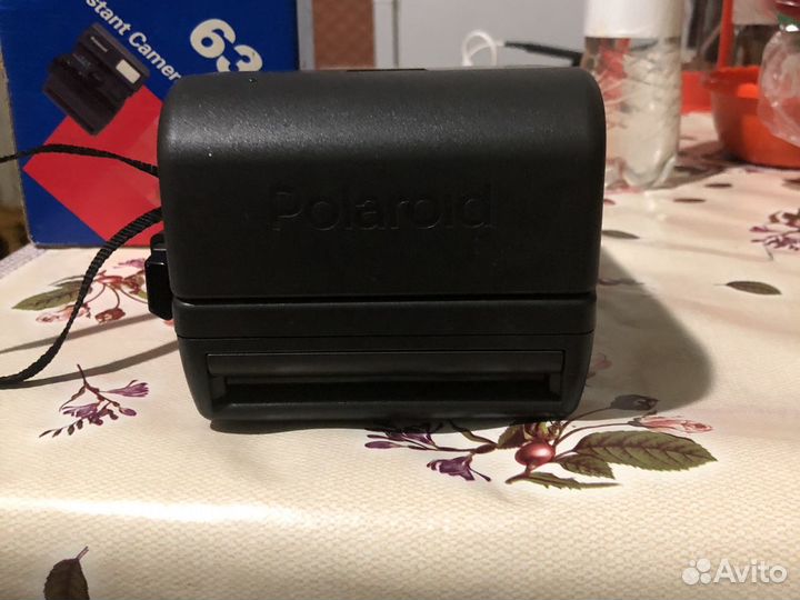 Фотоаппарат