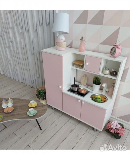 Детская кухня как IKEA дуктиг икеа