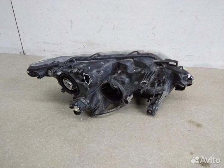 Фара левая Nissan X-Trail (T32) 2014