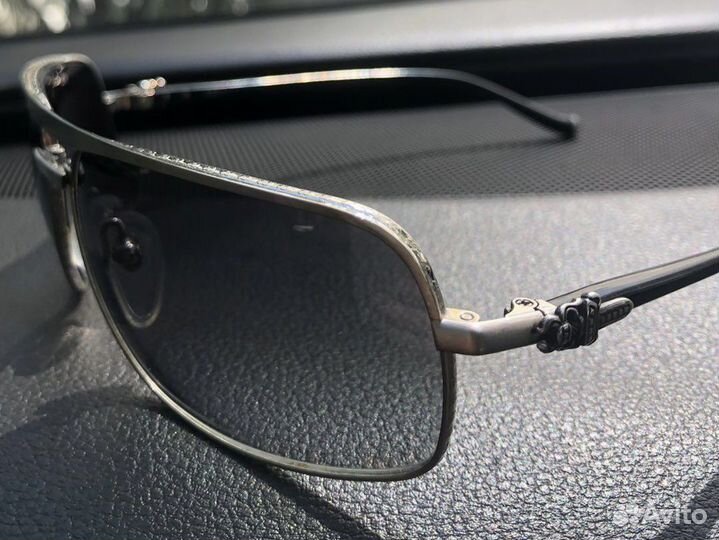 Очки Chrome Hearts /Bait/ оригинал