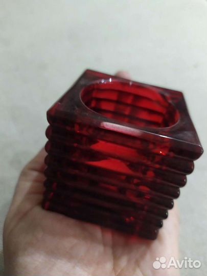 Подсвечники. Кашпо