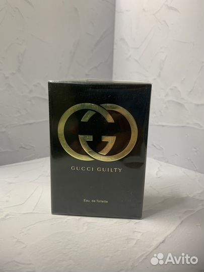 Gucci Guilty pour femme