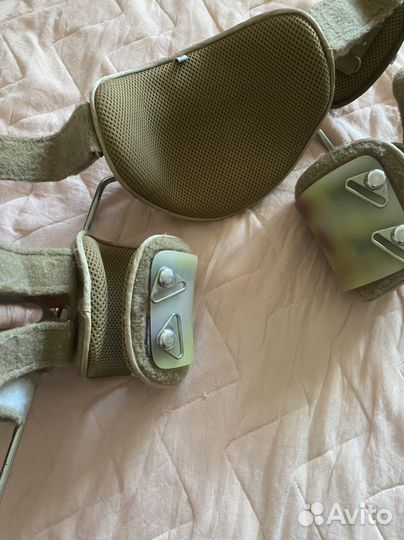 Аппарат свош